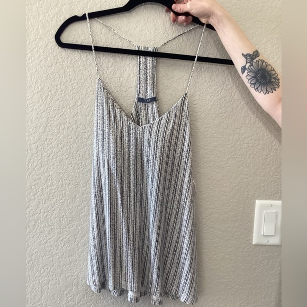 TART tank top